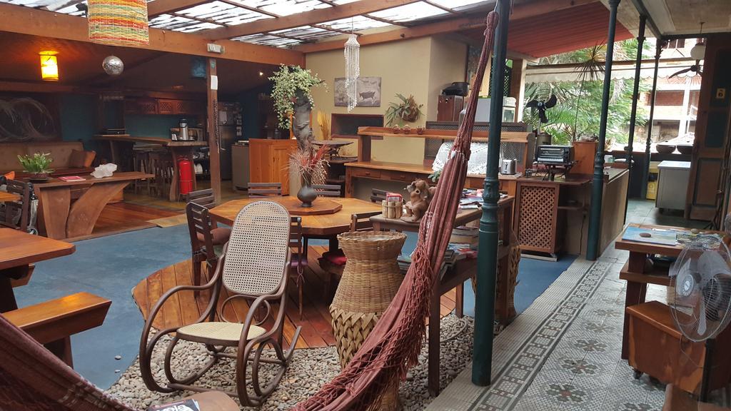 Pousada Casa Aurea Boutique - Rio de Janeiro — Fotos 2